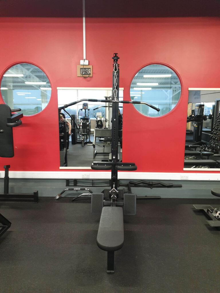 Weight plates and barbells