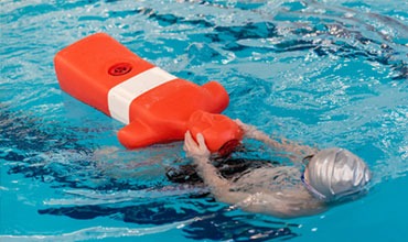 Junior Lifeguard