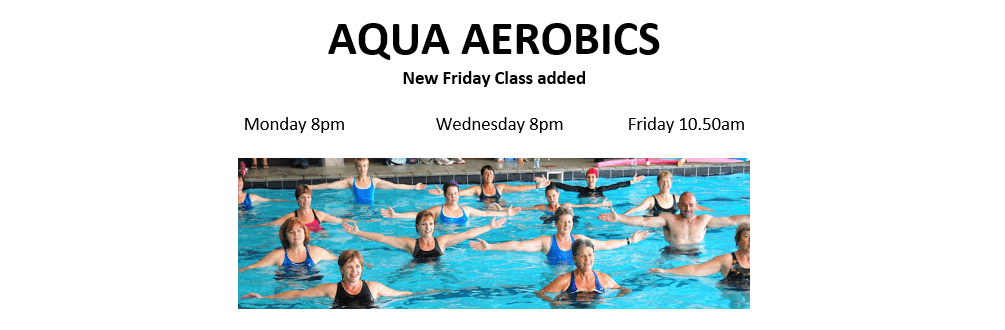 aerobics